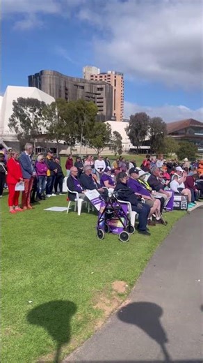 Walk for Respect | Rotary says No to Domestic Violence