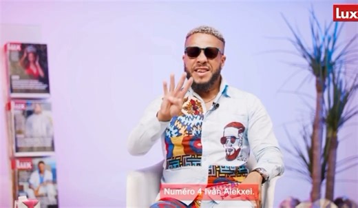 2.7K views · 77 reactions | Top 5 Angolan Singers by Gattuso | Gattuso Luis | Facebook