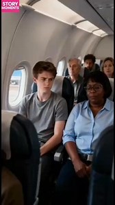 2M views · 15K reactions | A Lesson at 30,000 Feet On a busy flight,...
