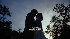 Allen & Bea | Same day edit Rule of Thirds Films www.ruleofthirdsteam.com | Rule of Thirds Films