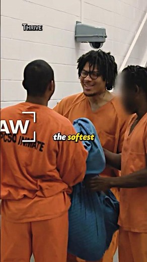 How Inmates Does TATTOOS Inside Prison