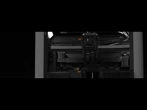 H2D 3D Printer & Laser Cutter – Your All-in-One Creative Machine!