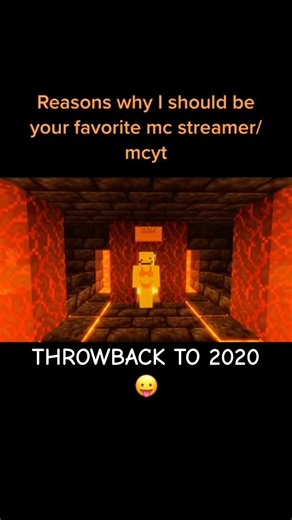 omg this is from 2020 😭 #minecraft #minecraftmeme #mcyt