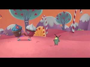 The SpongeBob Movie: Sponge Out of Water | Clip: SpongeBob's Brain | Paramount Pictures