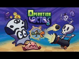 Operation Octo - Gameplay