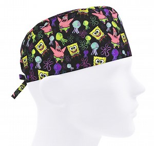 Scrub Caps Men, Surgical Cap, Fan Scrub Hats, Nurse Hat Funny, Doctor Cap, Mens Scrub Hat - Etsy