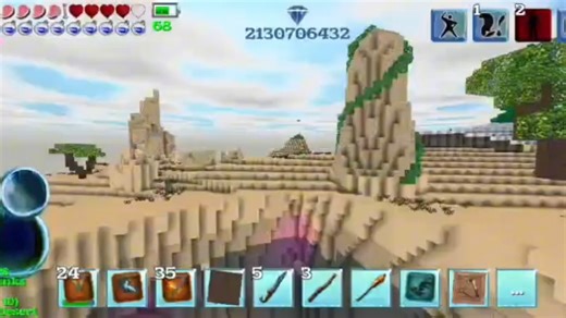 【被尘封的故事Block Story】全主线任务流程，第一期