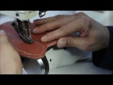 Masc Holster Hand-Made