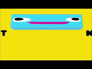 Cartoonito Logo Effects 3