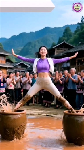 Circus baby 😍Wonderfull Performance 💃#shorts shortsfeed #circus #trendingshorts