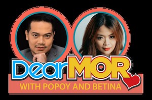 5 true stories of love and life to muse over from "Dear MOR"