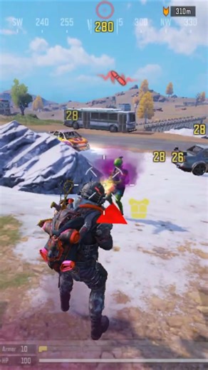 CHARACTER Abnormal Behaviour #Codm #callofduty #callofdutymobile #shortsfeed #codmobile