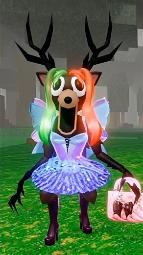 Tom sings night 99 wrong dress for deer asmr