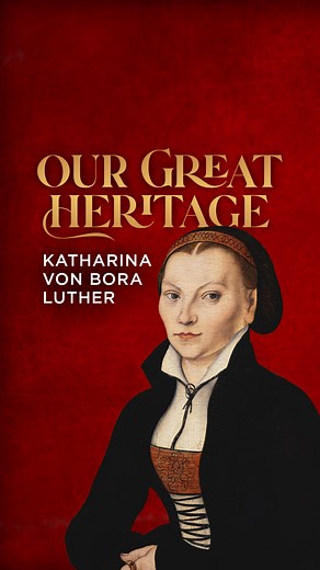 MONK MARRIES NUN! This runaway nun was a legal and social pariah. And now she had married an ex-monk! What would become of her? Read her story here, or at the link in our bio: https://thelc.ms/4ceQ9zt | The Lutheran Church—Missouri Synod