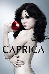 Caprica (2010) - TV Show