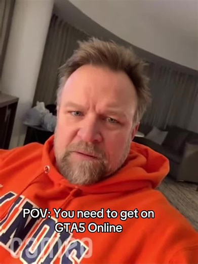 When was the last time you played GTA 5 Online? #gta #gta5 #gtaonline #gtaviral #fyp