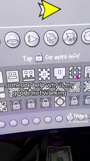 How to Fix Geode Errors in Geometry Dash