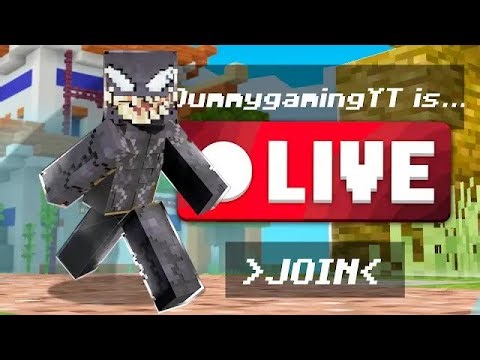 🔴 Playing MINECRAFT With Viewers