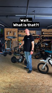 ⚡ EBOX Dragster🔥 🔥 Limited availability before Christmas — don’t miss your chance. 👉 Shop now: www.beyondpev.co.uk #eboxdragster #ebox #electricbike #electricmotorcycle | Beyond PEV