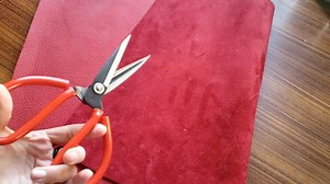 DIY Leather Moccasin Kit: Heart Shoe Pattern, Video Tutorial (digital Download) - Etsy Canada