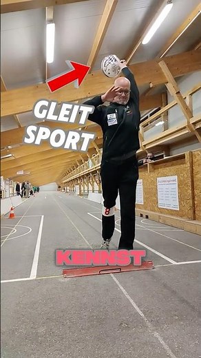 Curling explained simply!