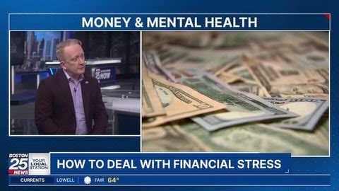 How to deal with financial stress | Haystack News