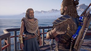 Assassin’s Creed Odyssey guide: Equal Employment Opportunity Program walkthrough