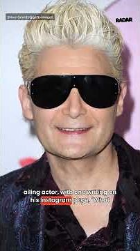 Corey Feldman's Crash and Burn — Full Story of How Troubled Former Child Star, 54, Was Raced to Hosp