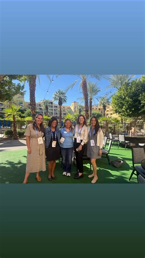 Thank you to all who joined CamathCouncil CMC South 2025! Your passion for professional growth, equity, and excellence in math education keeps our community strong and inspired! #cmcmath Camathcouncil Cmc Cmc South | Bernadette Salgarino