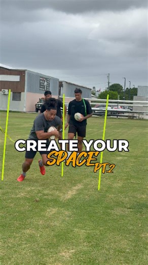 Coaching Athletes: Mastering Ball Carry Techniques