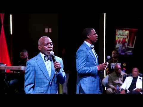CC Williams & Spiritual QC's - FULL Set (LIVE New Mix Tuscaloosa 2025)