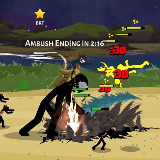 THE EPIC KAI RIDER EDIT DROPPED! Stick War: Saga #stickwarsaga #stickwarlegacy #shorts #gaming