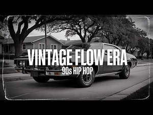 Legendary Gangsta Rap Mix That Defined the 90s & 2000s