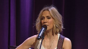 Join the nine-time Grammy Award winner for a hometown concert at the Franklin Theatre just outside Nashville. Crow performs her greatest hits along with fan favorites and several new songs from her latest album, Evolution. Watch Sheryl Crow In Concert Thursday at 10pm and stream on the PBS App: https://bit.ly/4bOnf8V | New Mexico PBS