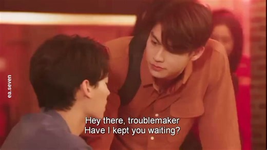 2gether the series [Episode 6] | Bright Vachirawit