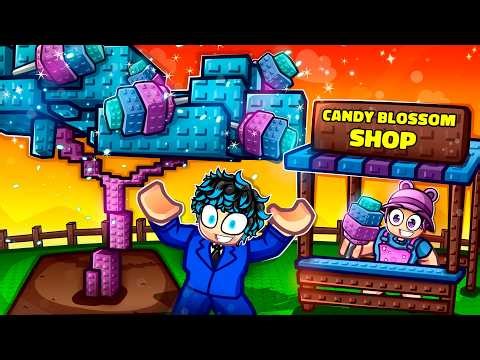 I Finally Got My Own Candy Blossom!