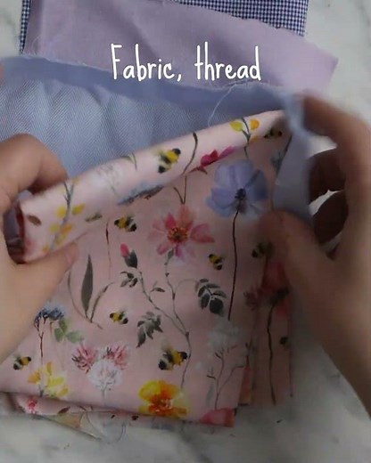 What is Slow Stitching anyway? 🧵 A Guide for Beginners