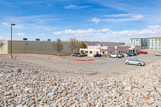 3041 University Blvd SE, Albuquerque, NM 87106 - Industrial for Sale | LoopNet