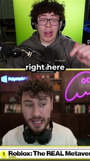 Roblox Devs Are FILTHY RICH… (ROBLOX)