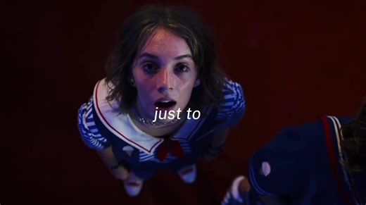 Leaving Everything Behind: Robin Buckley's Journey