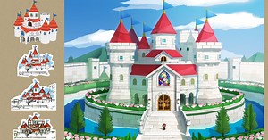 Das große Paper Mario Interview: Darum ist Origami King kein RPG!