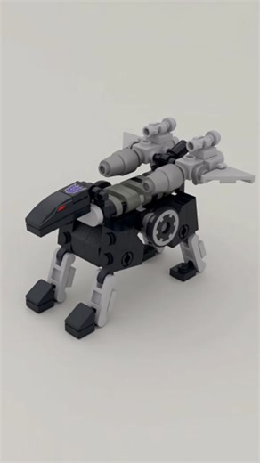 BrickWise on Instagram: "#legominifigures #legophotography #brickwise #lego"