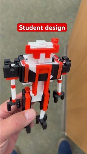 #tinkercad #tutorial #clonedroneinthedangerzone #3dprinting #steam