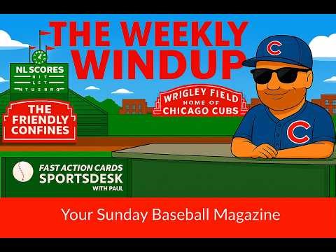 ⚾ BASEBALL HQ TOOLKIT 2.0 SNEAK PEEK - The Weekly Windup