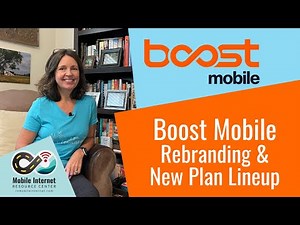 Dish Wireless Repositions Boost Brands – Boost Infinite is Now Boost Mobile