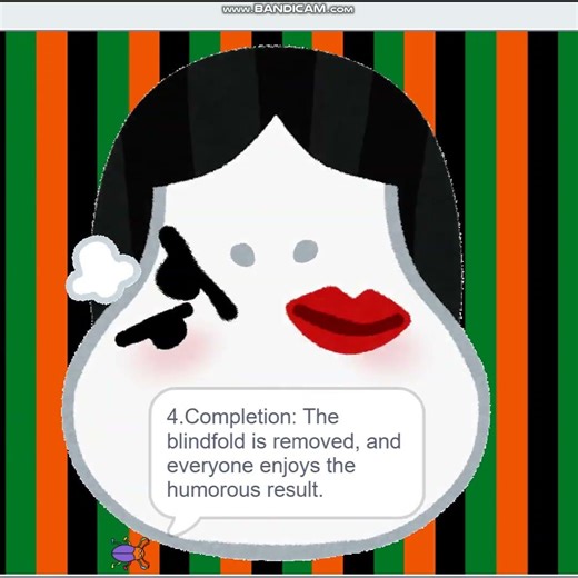 今日の福笑い 令和８年３月７日（土）【先勝】