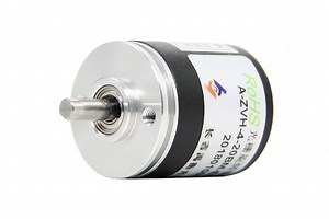 [Hot Item] a-Zvh-4 Small and Light 2500 Resolution Incremental Encoder