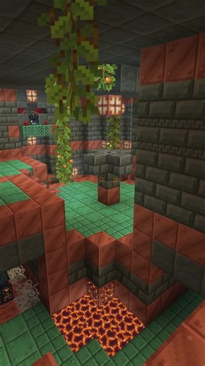 What is the best Minecraft structure?