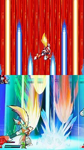 126K views · 1.4K reactions | Zero Rekkoha Mega Man X6 x Marvel vs Capcom 3 vs Marvel vs Capcom Infinite | Arino Games | Facebook