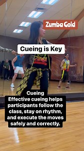 87 reactions · 14 shares | Zumba Gold is a modified version of the...